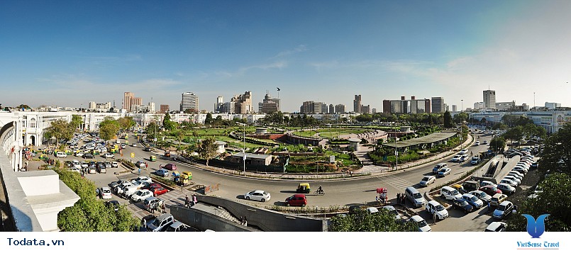 Tour Ấn Độ 6 ngày 5 đêm - Ảnh 5 Tour Ấn Độ 6 ngày 5 đêm - Ảnh 5